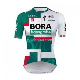 Bora-Hansgrohe Cykeltrøje Dame 2022 N002